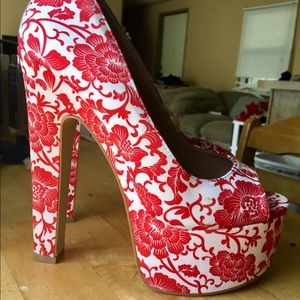 Women’s heels